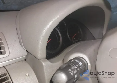 2005 Infiniti G35 from USA, damaged, VIN JNKCV51E95M204512